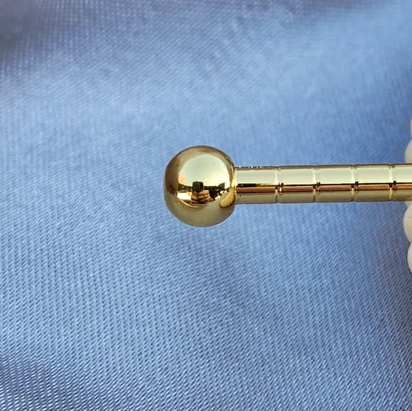 "CÉLINE Paris" Scarf or Belt Accessory - Picture 4 of 6